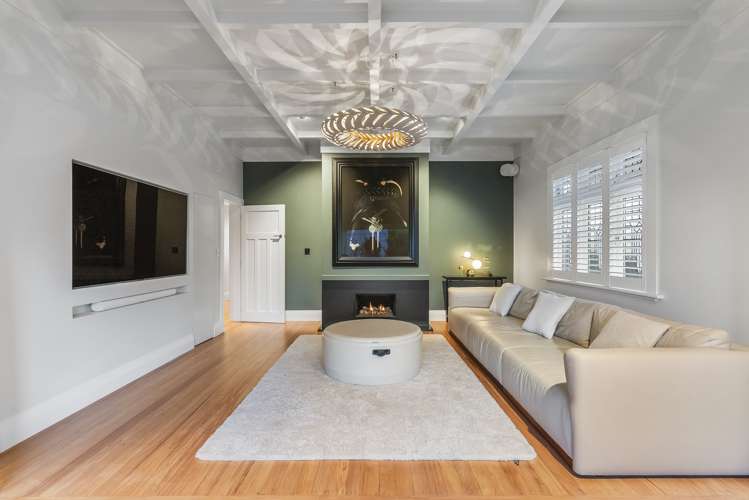 48 Calliope Road Devonport North Shore City Houses for Sale One