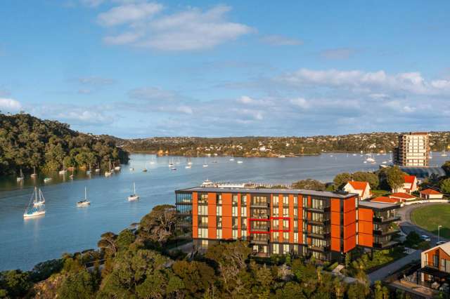 Exceptional Value - Luxury Waterfront Living