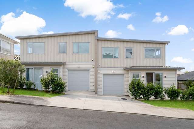 4 Beds. 3 Baths. 2 Living Areas. 175sqm + Garage.