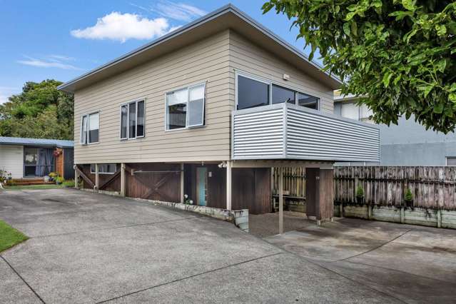 8b Blagdon road Blagdon_2