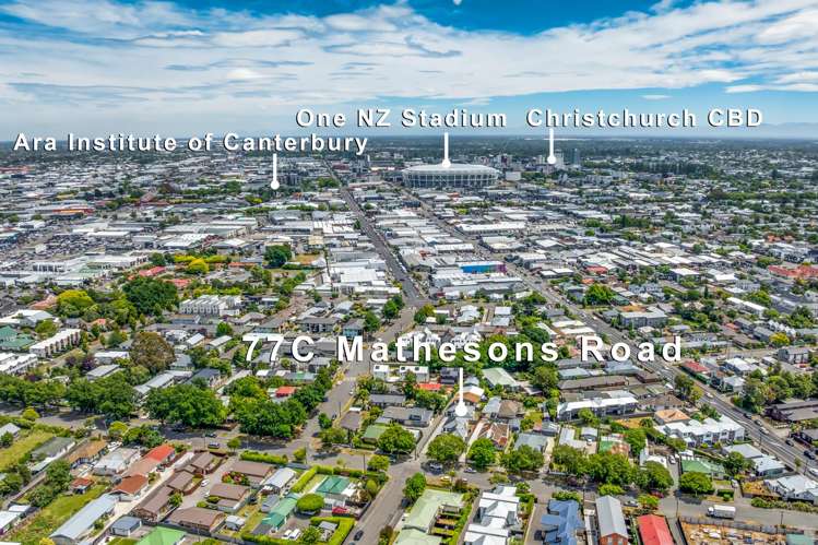 77C Mathesons Road Phillipstown_16