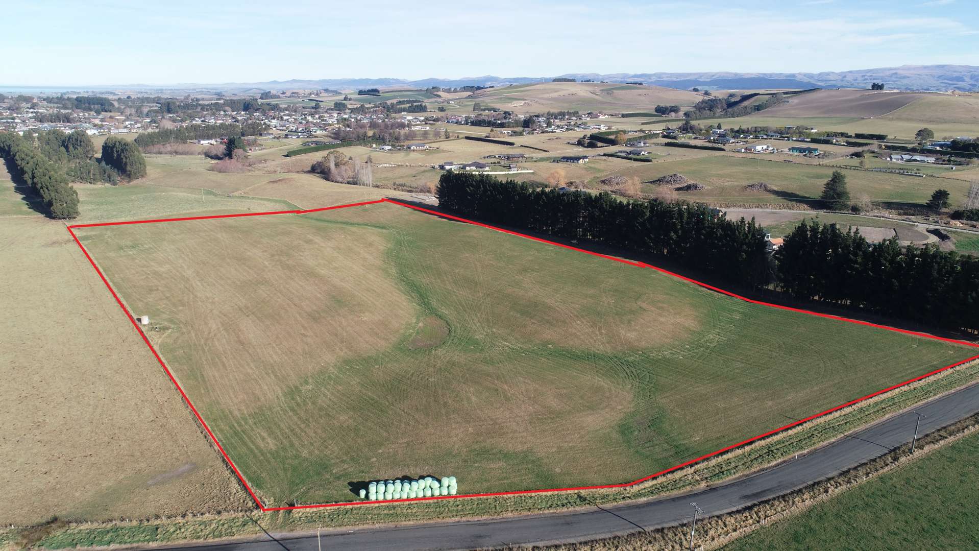 Parsons Road Weston_0