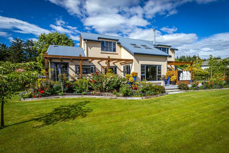 23 Pye Road Geraldine_26