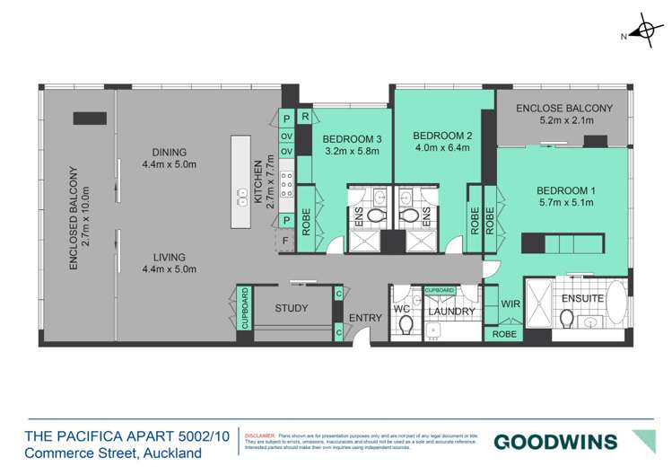 5002/10 Commerce Street 10015_16