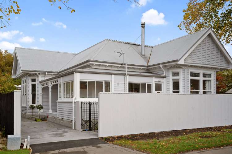 1a Woodbridge Road Cashmere_22