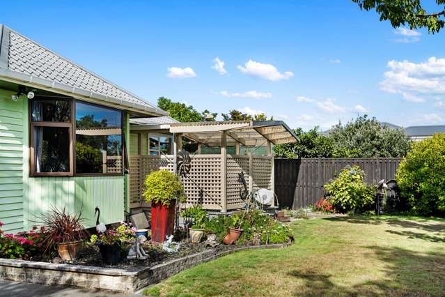 Peaceful Semi-Rural Retreat