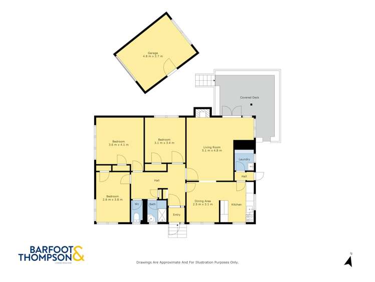 93 Haverstock Road Sandringham_11