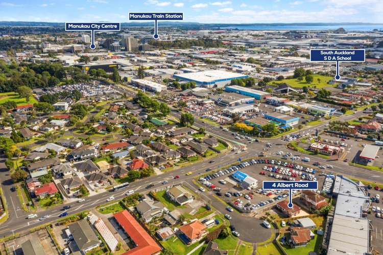 4 Albert Road Manukau_19