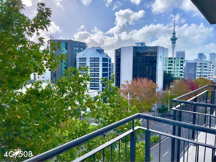 4G/508 Queen Street Auckland Central_2