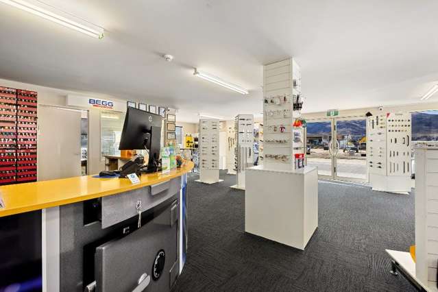 . Central Otago Locksmith Opportunity Cromwell_1