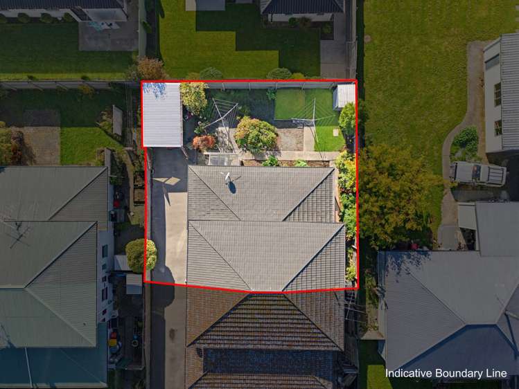 15B Wellington Street Ashburton_23