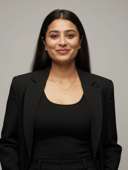 Preena Kaur