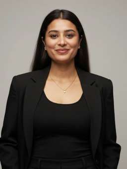 Preena Kaur