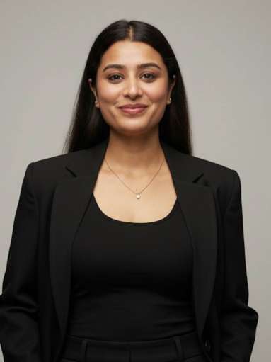Preena Kaur