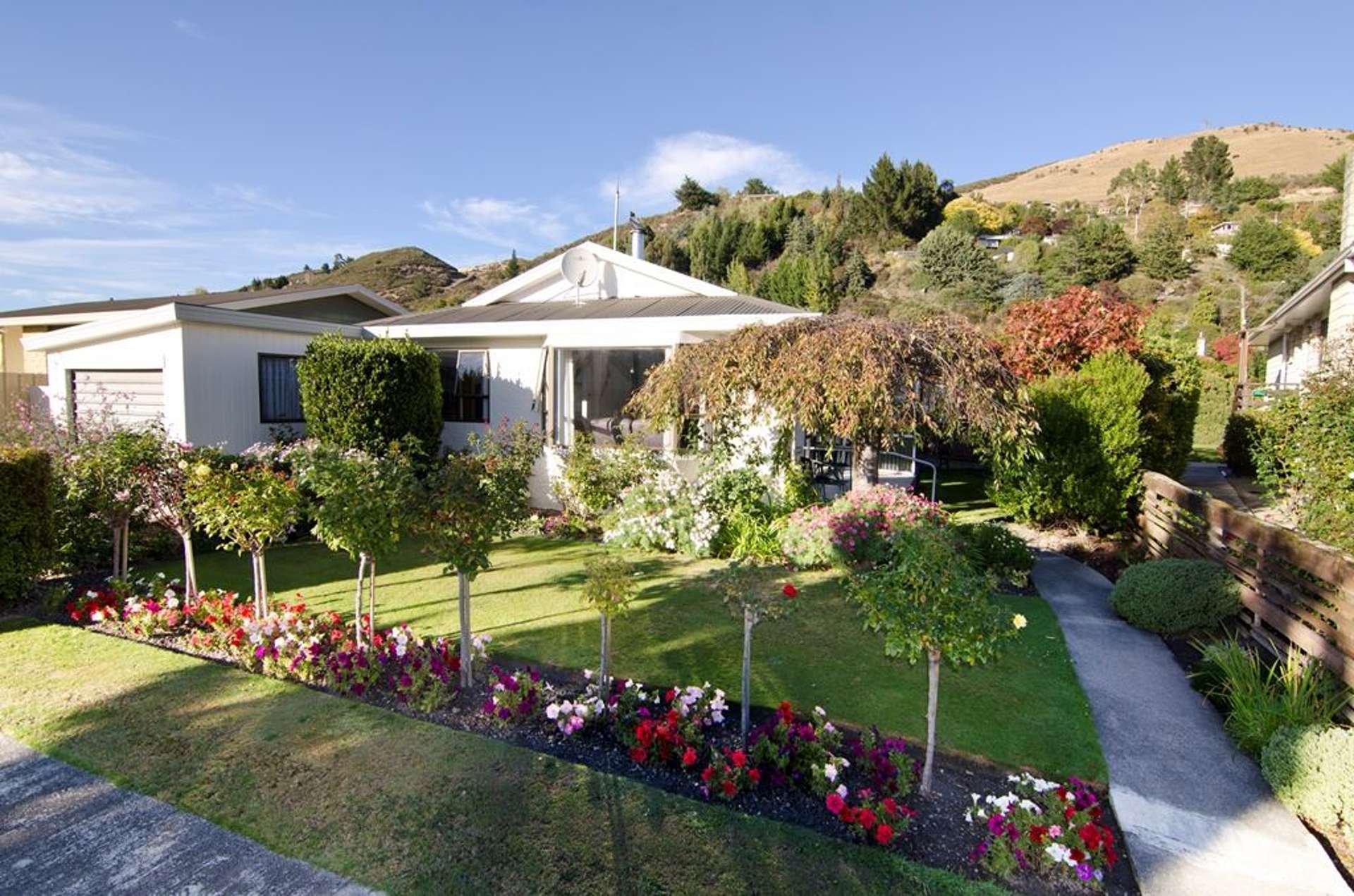 14 Paisley Place Roxburgh Central Otago Houses for Sale One Roof