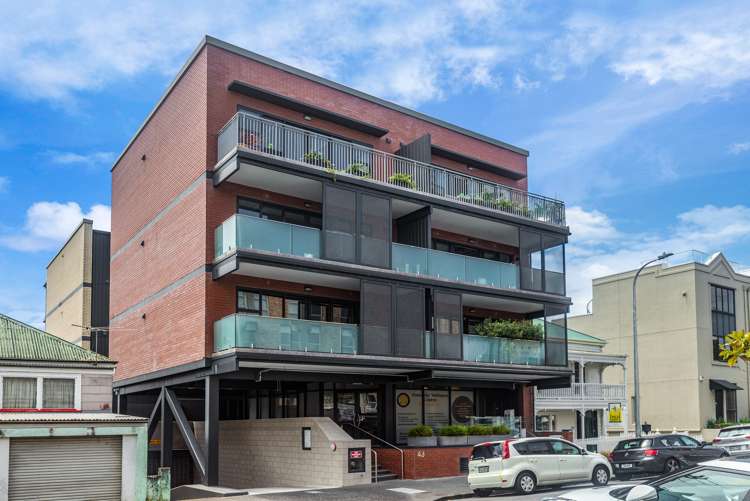 102/43 Brown Street Ponsonby_11