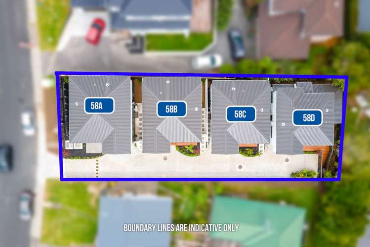 58B Marlborough Avenue Glenfield_28