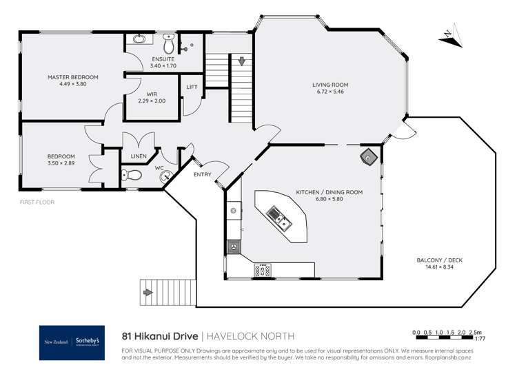 81 Hikanui Drive Havelock North_21