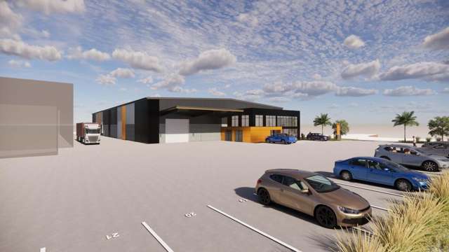 Lot 8, Stage 1 Rangiuru_3