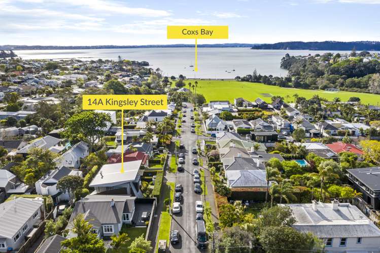 14a Kingsley Street Westmere_18