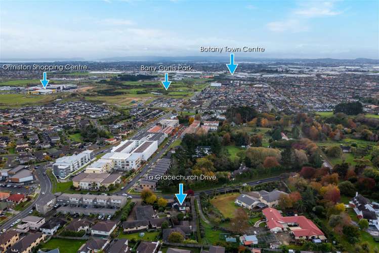 1a Gracechurch Drive Flat Bush_22