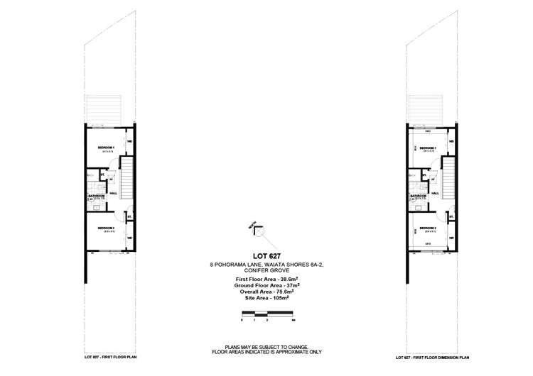 8 Pohorama Lane Conifer Grove_8