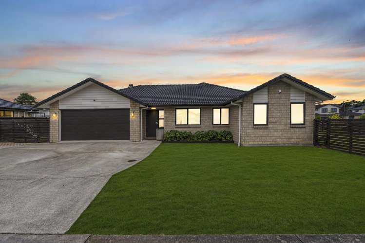 5 Kahika Grove Huapai_2