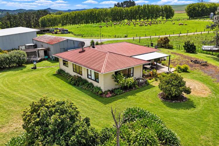 374 Rakauwahia Road Kaikohe_15