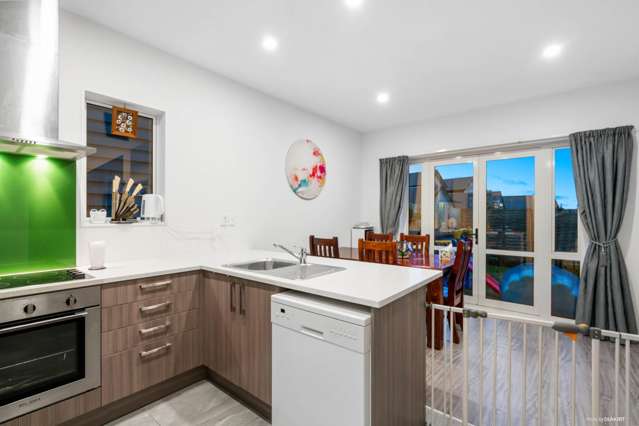 8 Bellbird Street Papakura_4