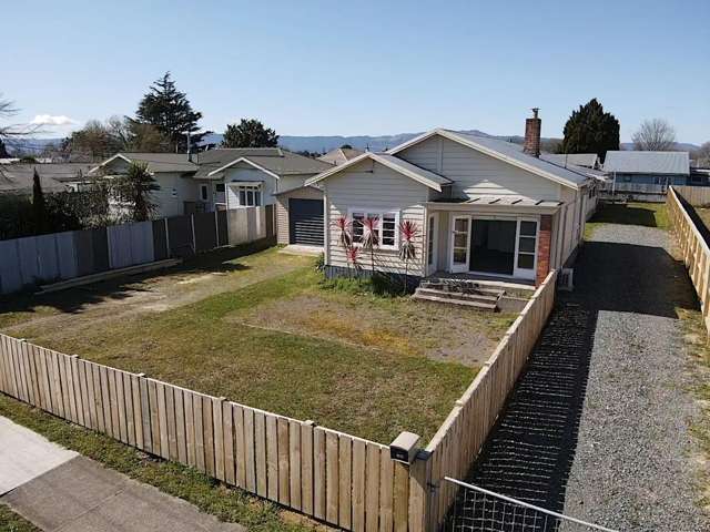 18 Western Street, Matamata