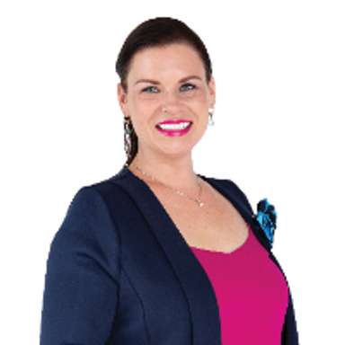 Leah Scott