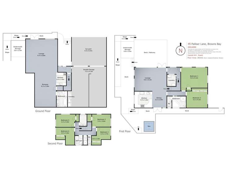 2/615 East Coast Road Browns Bay_10