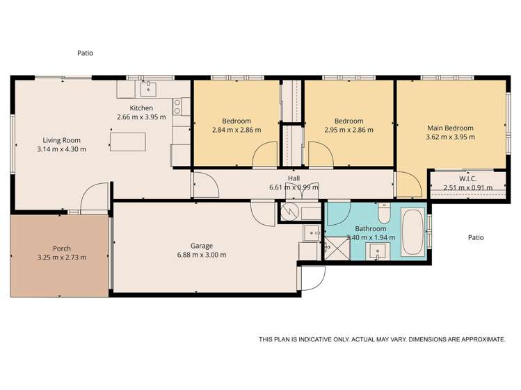 19 Tamapahore Boulevard Papamoa_14