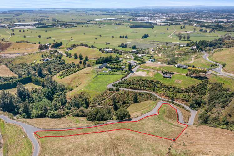 Lot 25 Stream Ridge, 394 Te Puke Quarry Road Papamoa_7