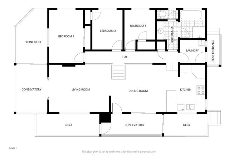 94 Heta Road Highlands Park_19