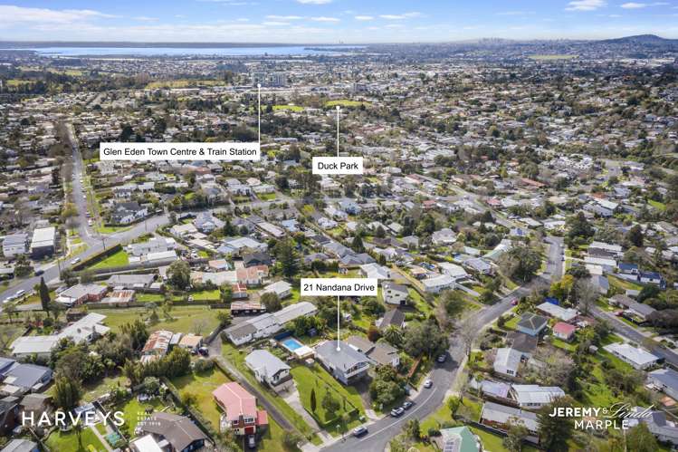 21 Nandana Drive Glen Eden_24