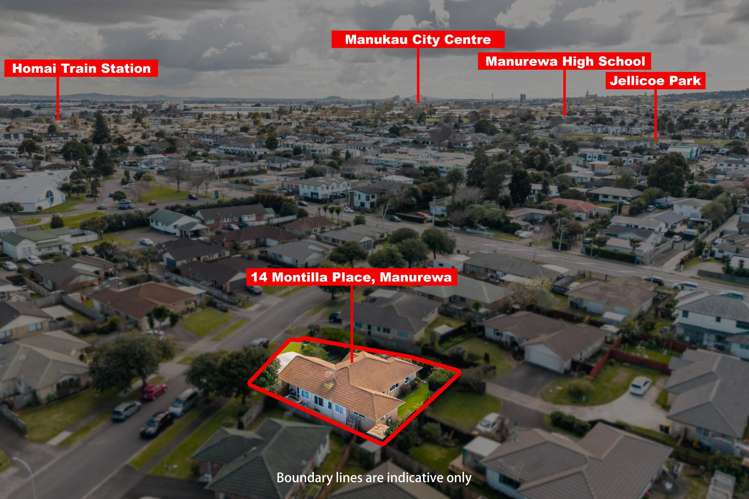 14 Montilla Place Manurewa_15