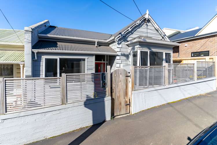 11 Fernhill Street Dunedin Central_1