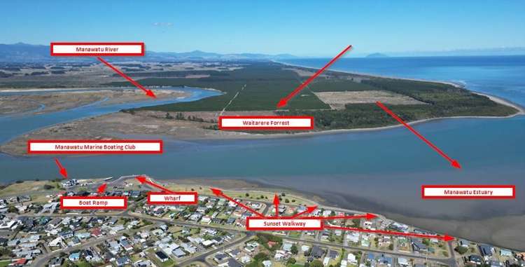 33 Marine Parade Foxton Beach_7
