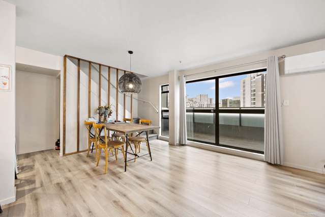 6B/24 Airedale Street City Centre_4