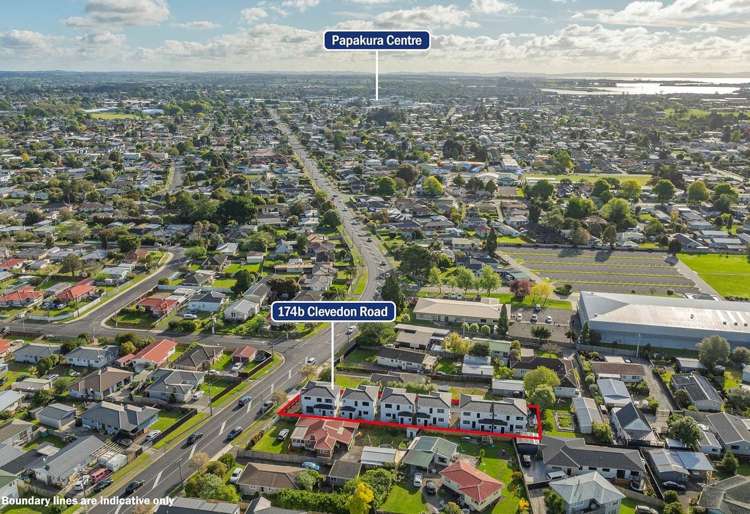 4/174B Clevedon Road Papakura_20