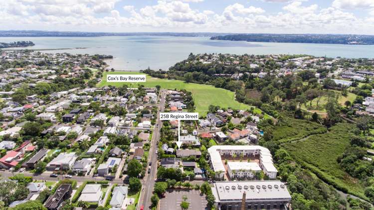 25b Regina Street Westmere_20