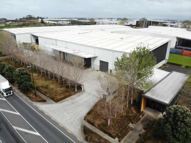 2,310sqm subleasing opportunity