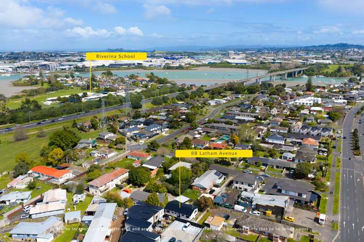 8B Latham Avenue Pakuranga_30