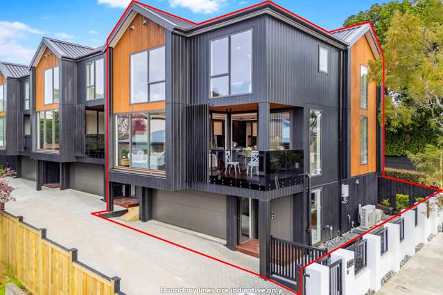 BRAND NEW LUXURIOUS LIVING - DGZ!