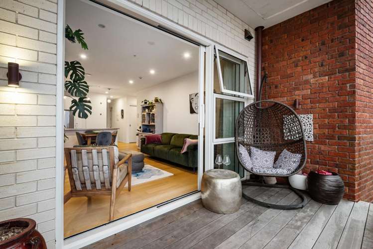 206/64 Surrey Crescent Grey Lynn_10