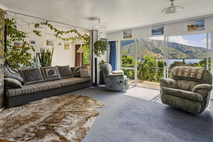 Lot 1 Anakoha Bay Marlborough Sounds_9