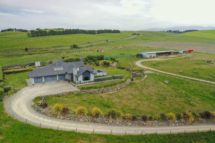 23 Old Horseshoe Bend Road, Otaio Waimate_25