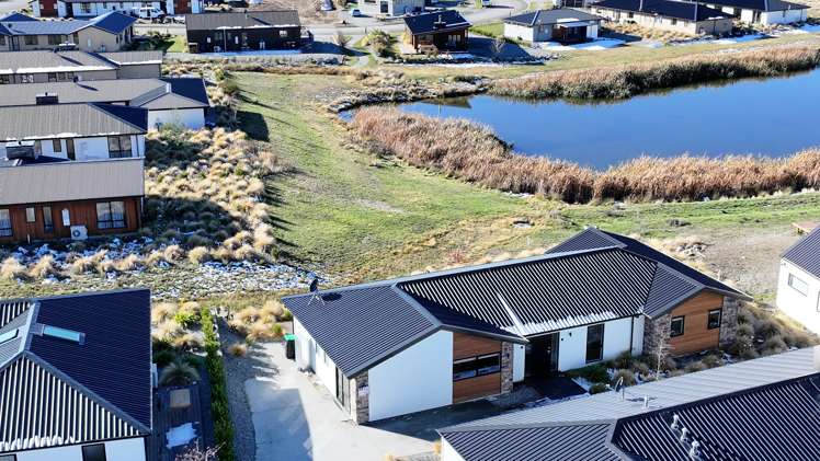 1 Edwards Lane Lake Tekapo_28