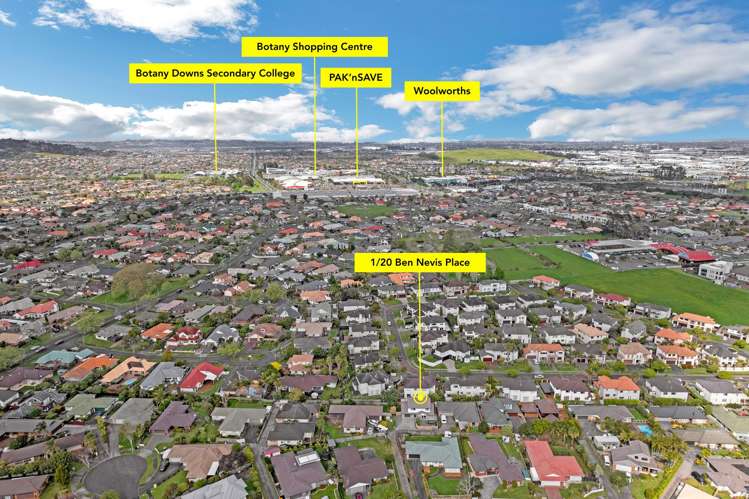 1/20 Ben Nevis Place Northpark_27